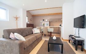 L'Heure Bleue Gites Et Chambres D'Hotes