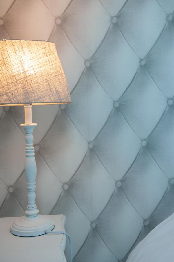 L'Heure Bleue Gites Et Chambres D'Hotes Givenchy-en-Gohelle Buitenkant foto