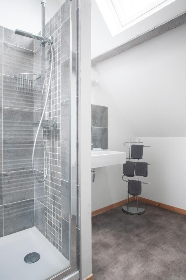 L'Heure Bleue Gites Et Chambres D'Hotes Givenchy-en-Gohelle Buitenkant foto