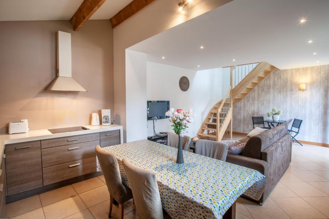 L'Heure Bleue Gites Et Chambres D'Hotes Givenchy-en-Gohelle Buitenkant foto