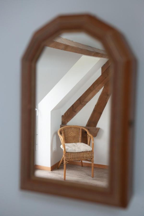 L'Heure Bleue Gites Et Chambres D'Hotes Givenchy-en-Gohelle Buitenkant foto