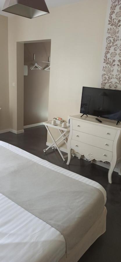 L'Heure Bleue Gites Et Chambres D'Hotes Givenchy-en-Gohelle Buitenkant foto