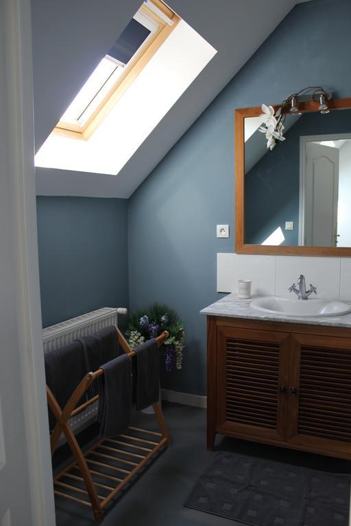 L'Heure Bleue Gites Et Chambres D'Hotes Givenchy-en-Gohelle Buitenkant foto