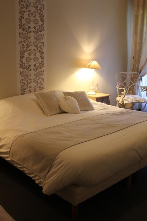 L'Heure Bleue Gites Et Chambres D'Hotes Givenchy-en-Gohelle Buitenkant foto