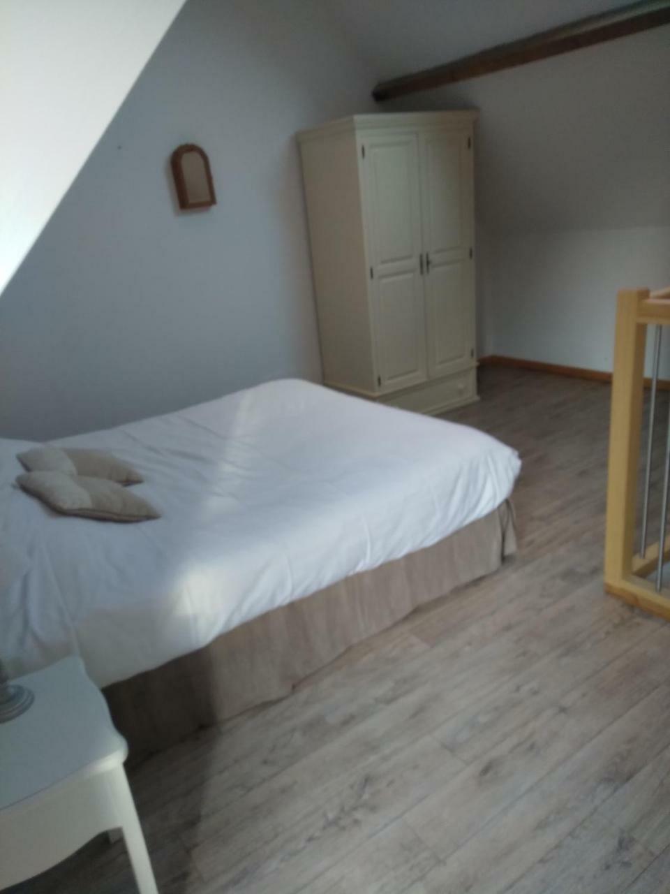 L'Heure Bleue Gites Et Chambres D'Hotes Givenchy-en-Gohelle Buitenkant foto